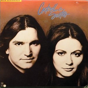 Cockrell & Santos - New Beginnings