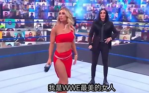 WWE:本周SD精彩时刻Top 10(7.10)