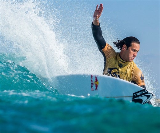 World’s BEST surfers descend on Corona Open J-Bay 2025