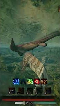 The New Path of Titans update is here! + a New map and New Dino Tylosaurus #pathoftitans #dinosaur