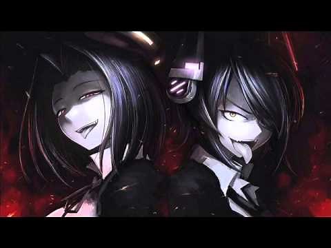 Nightcore - Duality [Slipknot]