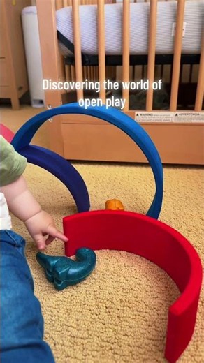 Why we are obsessed with Grimm's wooden toys