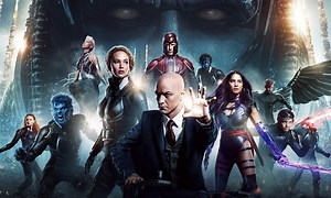 X-Men: Apocalypse - Where to Watch and Stream Online – Entertainment.ie