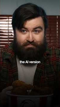 How KFC Used AI “Failure” To Prove Its Original Recipe Still Can’t Be Copied