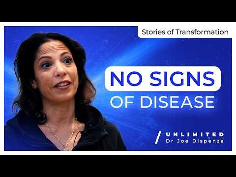 A Year Without Eating — Now No Signs of Disease