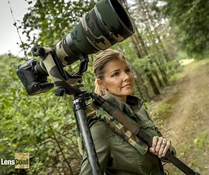 15 reactions | LensCoat gear offers your valuable equipment some protection from scrapes and bumps, preserving its resale value. It also helps break up the shape of your gear, making it less noticeable to wildlife. | LensCoat.com | Facebook