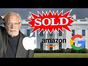 Trump’s Ballroom Corruption Exposed