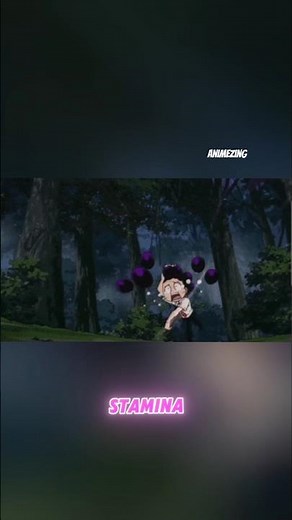 Mineta's Pop Off Quirk Explained