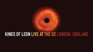 Live at the O2 London, England - Apple TV