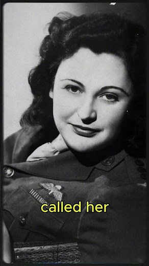 The White Mouse: WWII’s Forgotten Hero