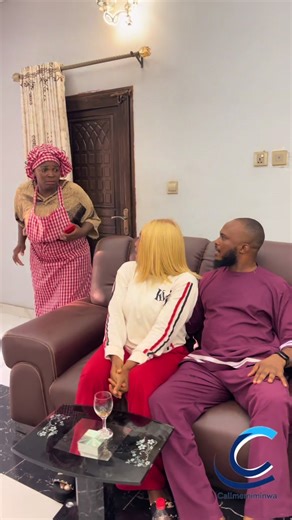 The unbelievable wife part2