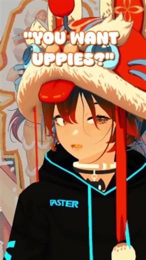 I THOUGHT THEY WERE SCAMMERS...