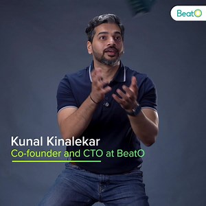 21K views · 21 reactions | Get continuous glucose monitoring from just ₹4249—accurate, painless, real-time insights. Pair with the BeatO App to monitor your glucose patterns, spot trends, and receive personalized insights. | BeatO | Facebook