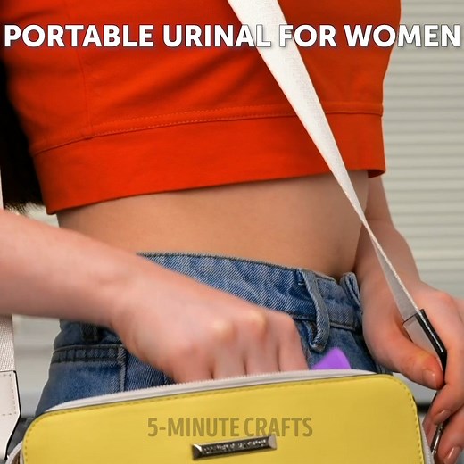 An unbelievable bathroom hack that will amaze you | 3-Minute Hacks