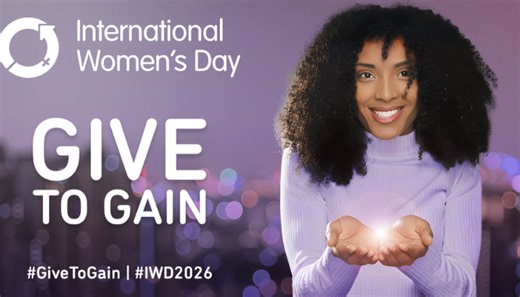 'Give To Gain': Why investing in women is the world’s smartest 2026 ROI - Businessday NG