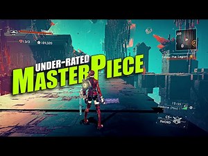 20 Underrated MASTERPIECES Every Gamer Must Play