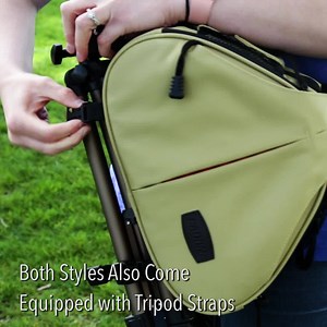 402K views · 4.3K reactions | The CADEN Upgraded DSLR Sling Bag is...