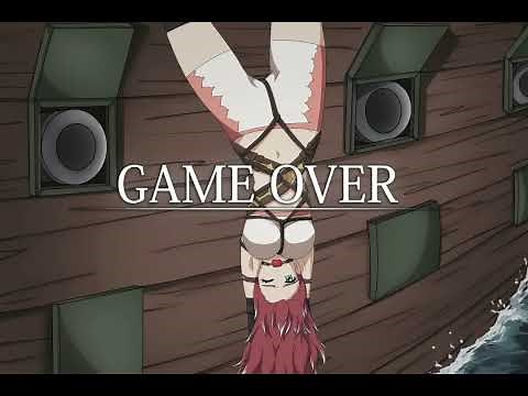 Let's Play Didnapper 2 Extra: Unlocking Game Over images