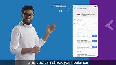 Want to learn how to get double data with your Hala recharge? You can now check your balance and recharge directly in your Android phone settings! Watch the video to learn more. https://www.ooredoo.qa/portal/OoredooQatar/android-hala-balance #Ooredoo | Ooredoo Qatar