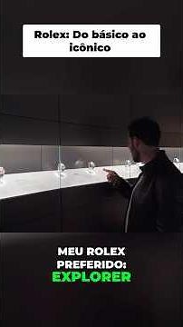The Rolex watches that made HISTORY… and still work today #rolex