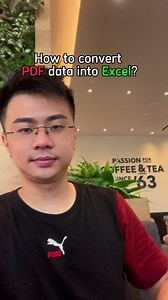 23M views · 486K reactions | Excel tips I wish I knew earlier! This will blow your mind! #excel #exceltips #exceltricks #digitalmarketing #digitalmarketingtips #socialmediamarketing #socialmedia #exceltutorial #adamdigital #instagramreels #instagram | Gan Yin Choong Adam | Facebook