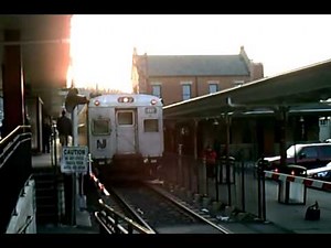 Metro-North GP40FH-2 # 4903 & New Jersey Transit Comet 1 # 5114