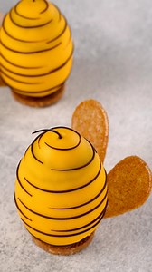 35K views · 4.1K reactions | Uncover the elegance of fine pastry with...