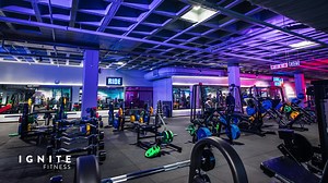 Get more endorphins for your money when you join Ignite Fitness. Why should you pay more and get less? Click "Sign Up" to get your offer. | Ignite Fitness Global
