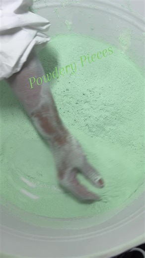 Sifting for Comfort: Dusty Relaxation Techniques