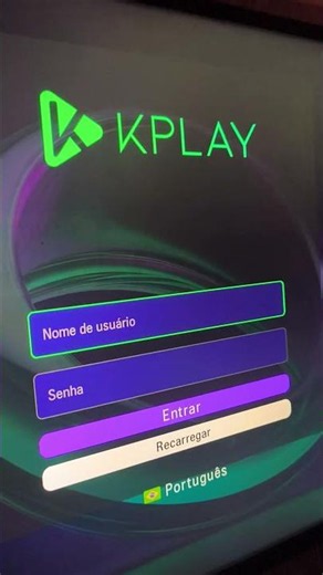 ENTENDA A CONFIGURAÇÃO DO KPLAY