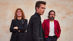 The Killers lanzan su segundo 'Greatest Hits' con todo y nueva canción: "Spirit"