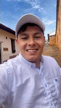 La Carranga nos trajo al pueblo más bonito de Colombia, Barichara Santander. #carranga #losgaravito