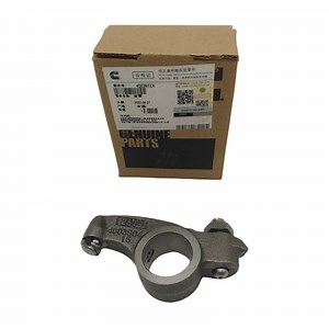 [Hot Item] Original Qsm11 Diesel Engine Atuo Parts 4003912 4003904 Valve Rocker Arm Assy