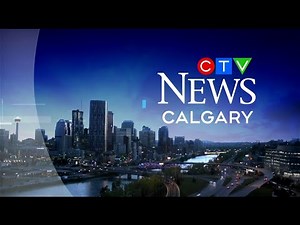 CFCN-DT - CTV News Calgary at 11:30 open (December 6, 2021)