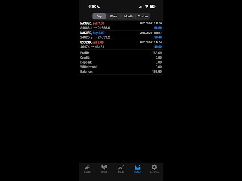 Money Wednesday🤑 / 09/24/25