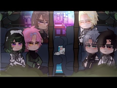 ✰Alien Stage React | Чужак Этап Реакция✰ [2/?]