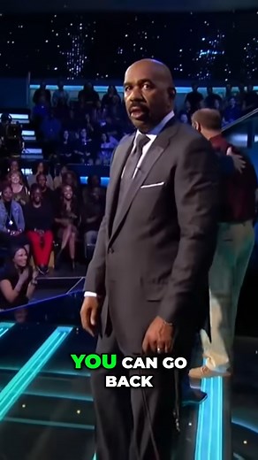 Magic Trick FAIL! Hilarious On-Stage Disaster | Steve Harvey