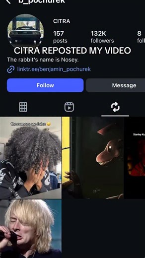 CB LIVE on Instagram: "ay citra that mean we cool right 😀 RIGHT?? 😀🙏🏽🙏🏽🙏🏽 - - - #cblive #fivenightsatfreddys #animatronics"