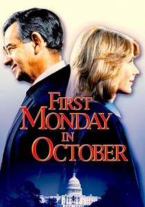 First Monday in October (1981)