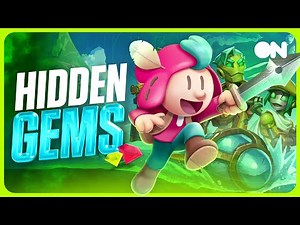 15 Hidden Gems of 2024 You Need To Play