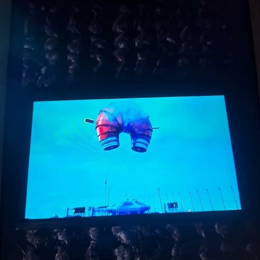 30 October 2024 despicable me 2 opening scene