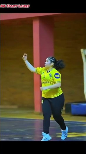 Amazing Sports Girls Moments 🔥🏆||#girlshandball #kksportslovers #womensports