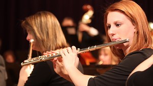 Music Education Undergraduate Program at Concordia University, Nebraska
