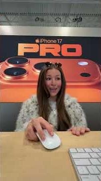 Finally got an iMac #Apple #iMac #Computer #ShopWithMe ￼