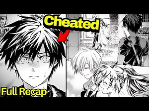 She Cheated on Me With My Best Friend… Now They're Regretting it