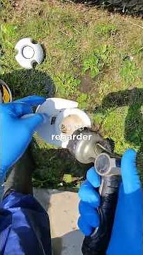 How to Clean a Salt System Cell