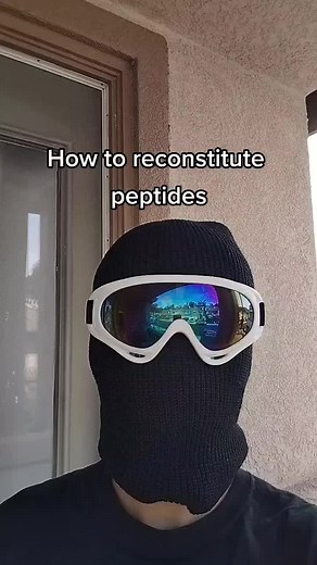 Be safe and make sure you only use this on your lab rats😉 #gymmotivation #gym #supplements #peptides #bodybuilding #powerlifting #fyp