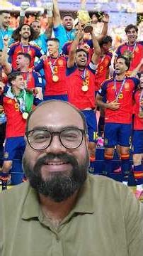 Spain FIFA World Cup 2026 Winner #fifa #fifaworldcup2026
