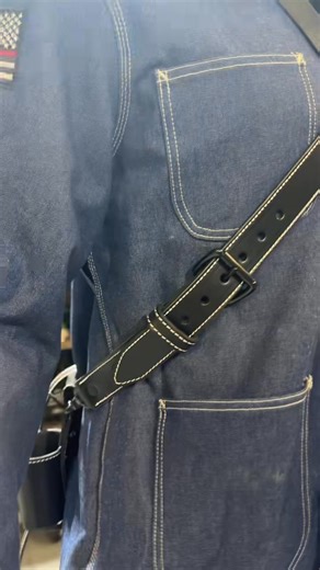 Radio strap combo complete with matching glove strap and chin strap. | Get Hosed Apparel