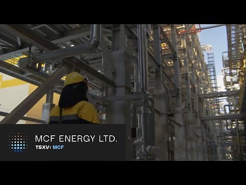 Introducing MCF Energy